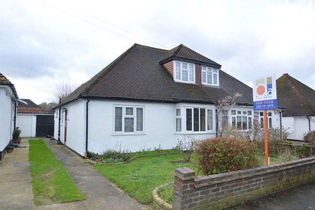 Thumbnail Property for sale in Homefield Road, Old Coulsdon, Coulsdon