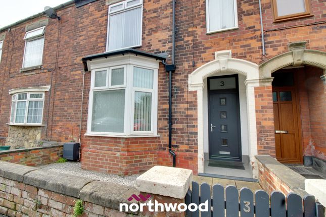 Thumbnail Room to rent in Coulman Street, Thorne, Doncaster