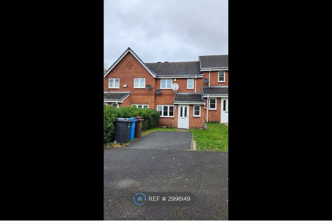 Attock Close, Oldham, Oldham photo 3