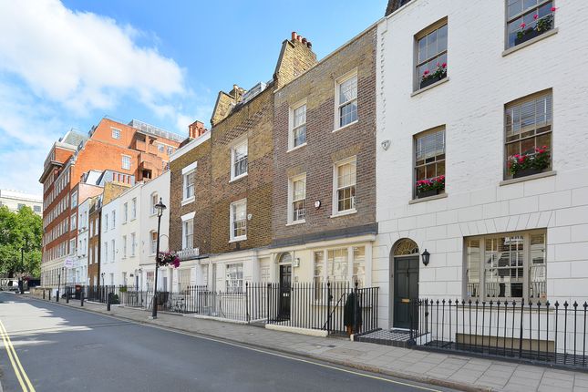 Knox, Knox Street, London photo 3