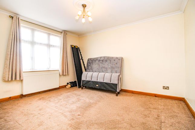 Semi-detached house for sale in Eastbury Square, Barking
