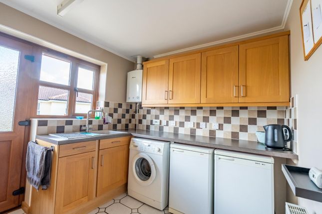 Detached bungalow for sale in Nursery Court, Nether Poppleton, York