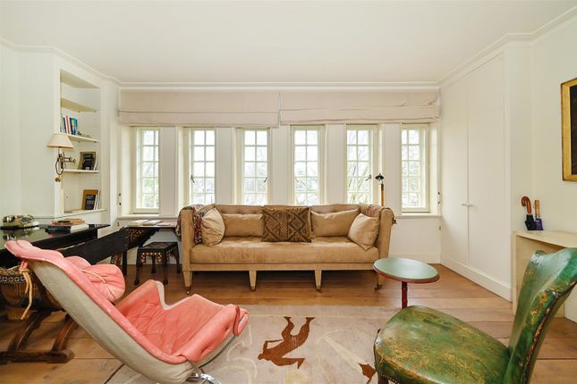 Flat 6, 39, Cheyne Walk, London photo 3