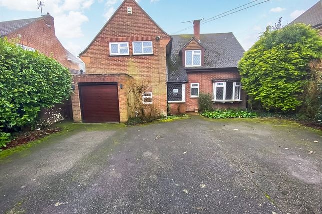 Detached house to rent in Wood Lane Close, Iver