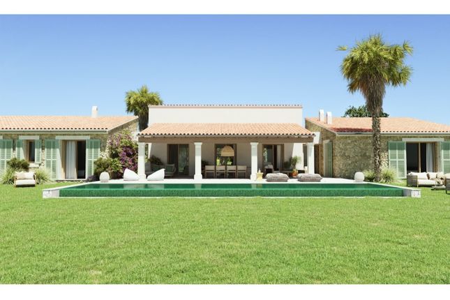 Detached house for sale in Petra, Petra, Mallorca