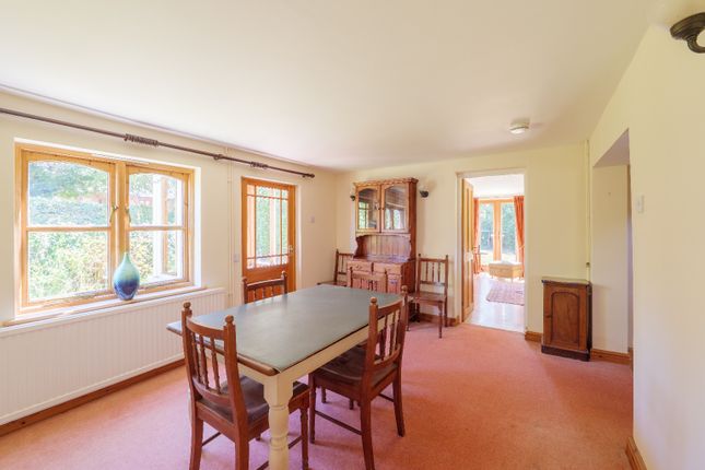 Mistletoe Cottage, Woodgate, Dereham photo 4