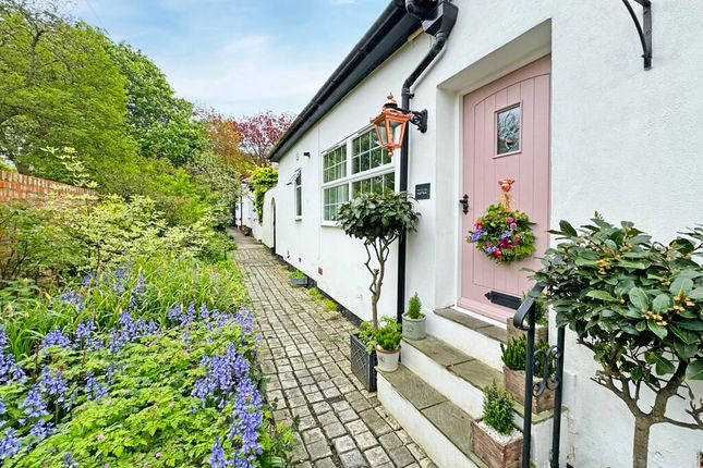 Thumbnail Cottage for sale in Park Mews, Hartlepool