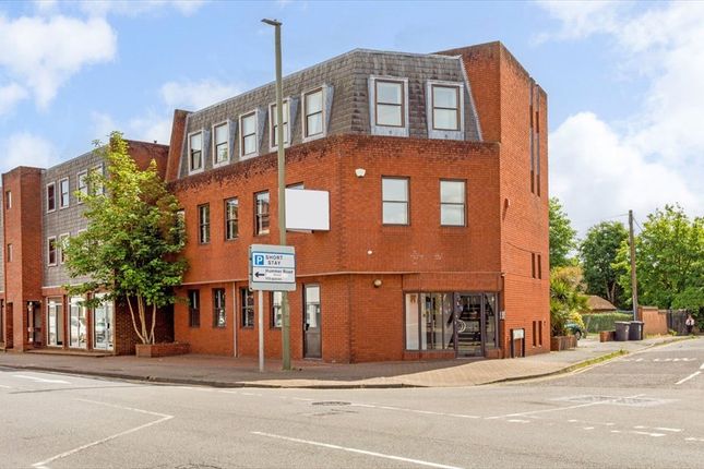 Thumbnail Office for sale in Crown House, 137 139 High Street, Egham, Surrey, 9Hl