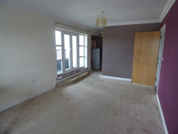 2 Bed Flat For Sale In Omega Court The Gateway Watford