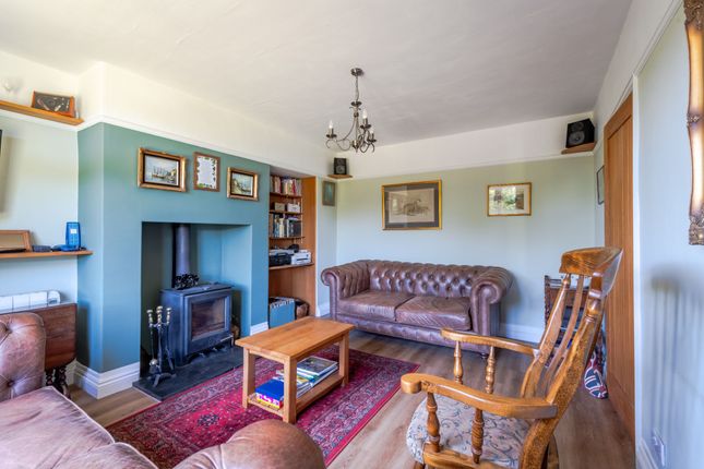 4, Nymet Villas, Kings Nympton photo 4