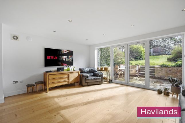 Semi-detached house for sale in The Chine, London