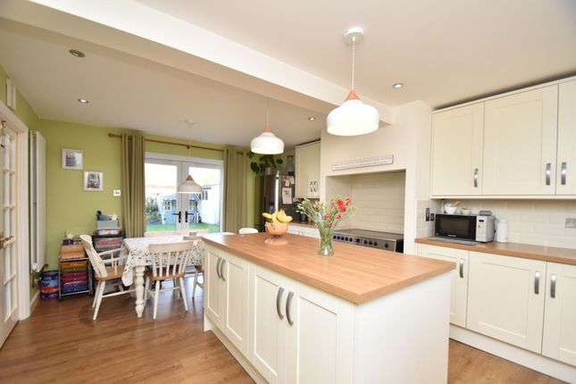 1 Vermuyden Way, Cambridge photo 4