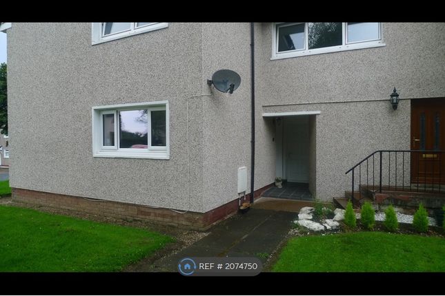 Thumbnail Flat to rent in Urquhart Drive, East Kilbride, Glasgow