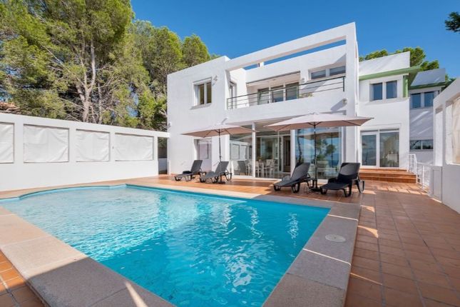 Detached house for sale in Badia Blava, Llucmajor, Mallorca