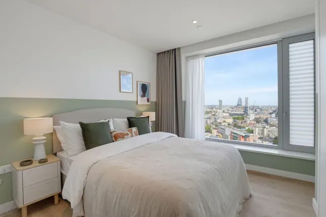 Lumina House, Elephant & Castle, SE1, London photo 4