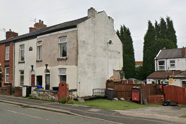 4-bed house on 115, Denton Road, Manchester, £120,000