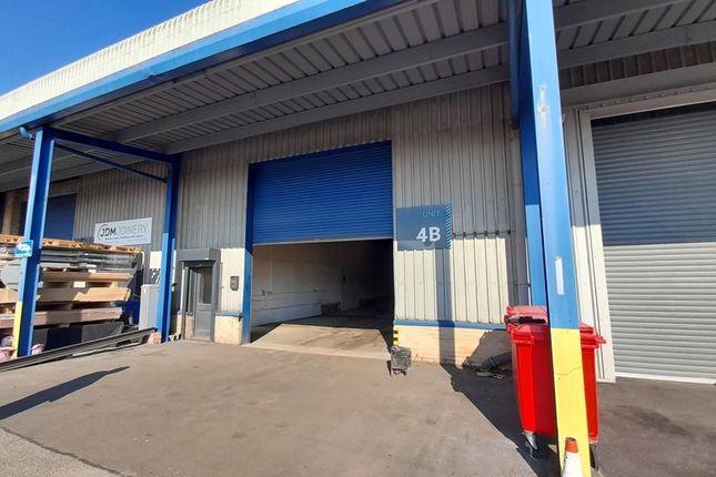 Thumbnail Industrial to let in Unit 4B, Hull Road, Woodmansey, Beverley, East Yorkshire