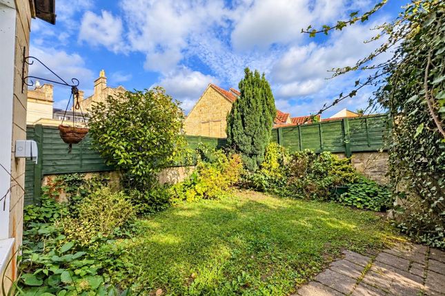 Devonshire Villas, Bath photo 3
