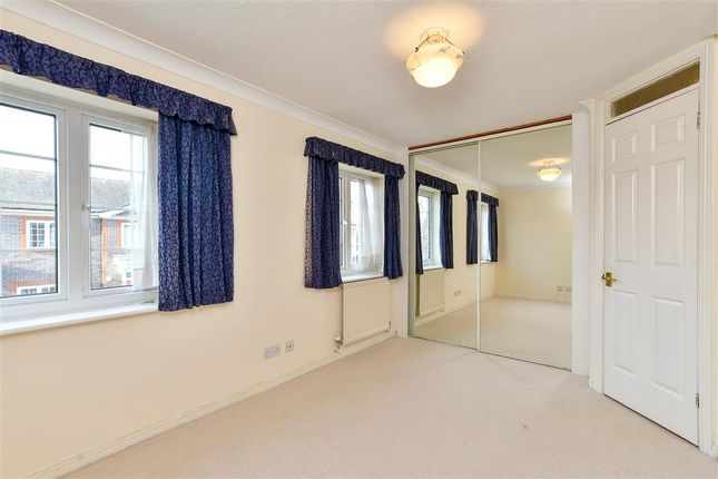 Terraced house for sale in Verralls Walk, Lewes, East Sussex