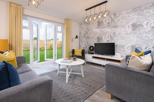 Taylor Wimpey - Trinity Fields