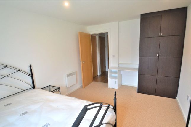 Apartment 206, 2, Masshouse Plaza, West Midlands photo 5