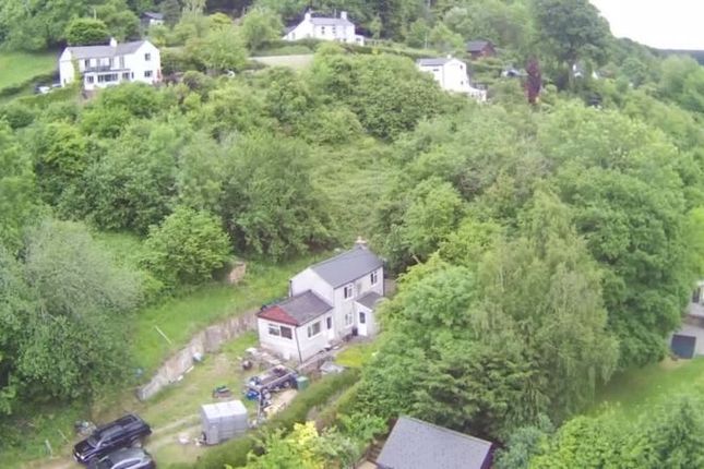 Thumbnail Property for sale in The Incline, Forge Hill, Lower Lydbrook, Lydbrook