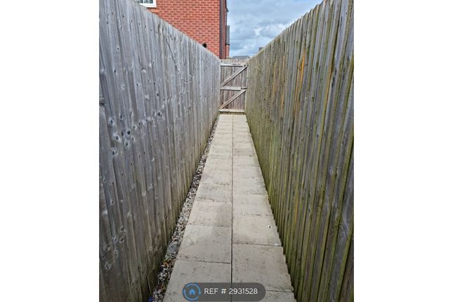 Mosslake Way, Liverpool photo 4