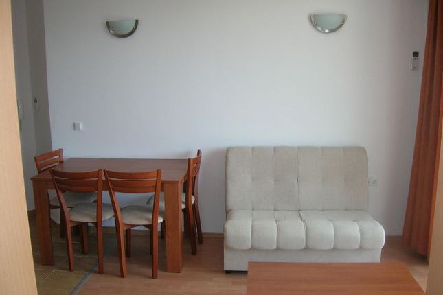 Apartment for sale in Albenska Pat, Balchik, Bulgaria