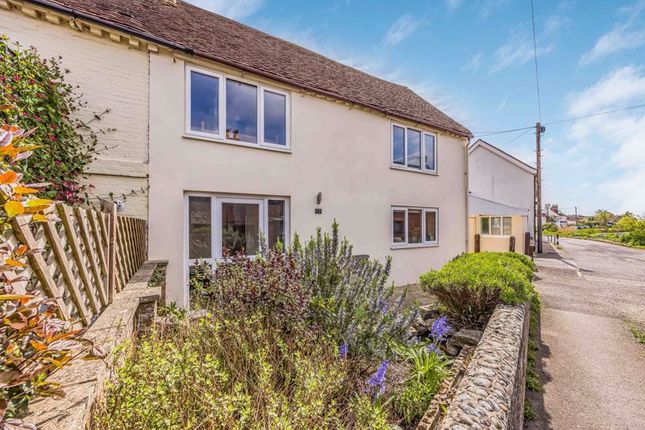 3-bed house on 1-3, Slipper Road, Emsworth, £395,000