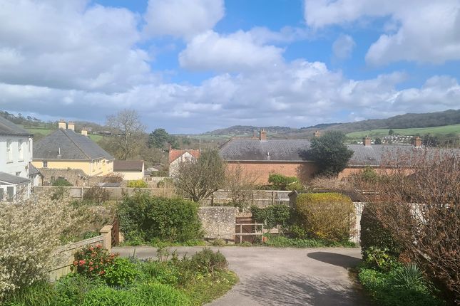 Detached house for sale in Barrs Lane, Charmouth