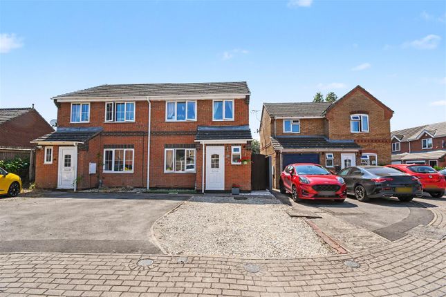3-bed house on 29, Luneburg Place, Scunthorpe, £189,000