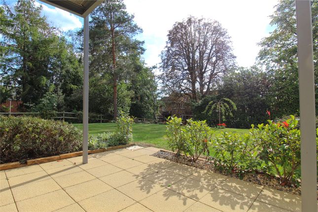 10, Applegate House, Wiltshire photo 2