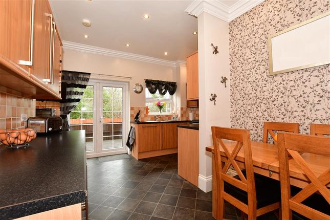 Semi-detached house for sale in Common Road, Waltham Abbey, Essex
