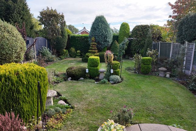 Knox Crescent, Nuneaton photo 2