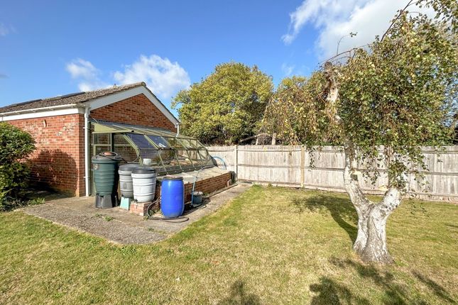 Semi-detached house for sale in Roundel Close, Teynham, Sittingbourne