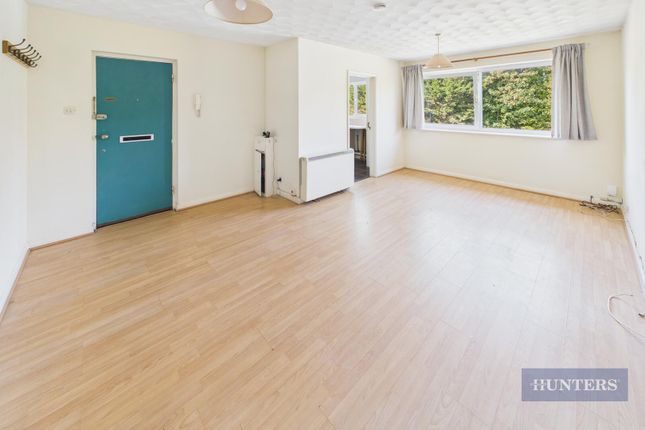 Flat 11, Nelric House, Kent Road, Southampton photo 4