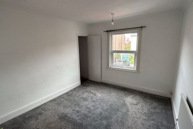 End terrace house for sale in Chandos Street, Whitecross, Hereford