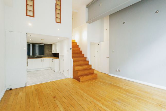 Flat for sale in Luna Street, Manchester, Greater Manchester