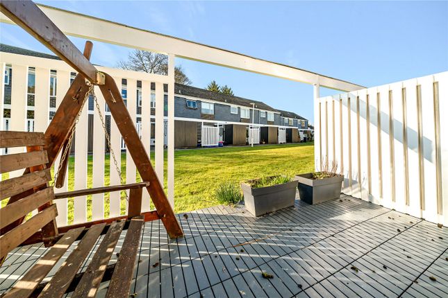 Terraced house for sale in Edinburgh Gardens, Windsor