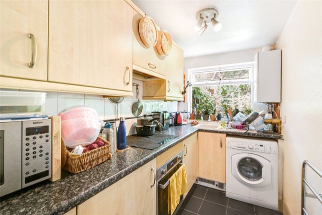 Detached house for sale in Sulgrave Road, London