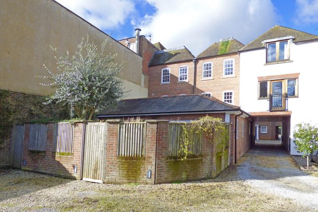 Town house for sale in South Pallant, Chichester