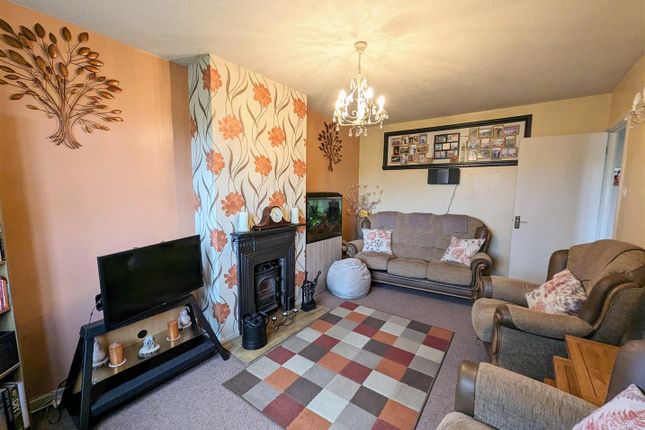 Semi-detached bungalow for sale in Lark Rise, Coleford
