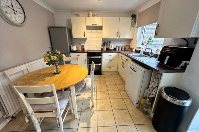 Terraced house for sale in Geary Drive, Brentwood, Essex