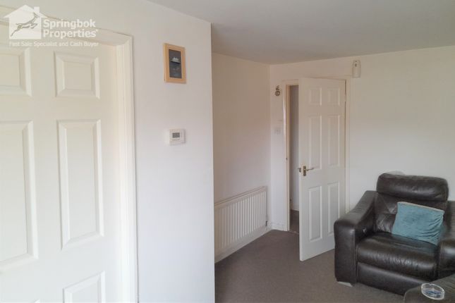 Flat for sale in 217/219 Stockton Road, Hartlepool, Cleveland