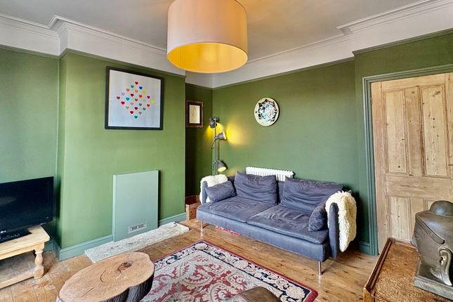 9, Yarborough Terrace, Lincoln photo 4