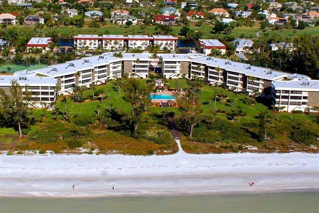Studio for sale in 1605 Middle Gulf Dr 208, Sanibel, Florida, United States Of America