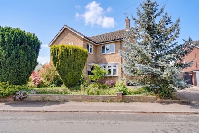 3-bed semi-detached on 6, Newton Drive, Sawbridgeworth, £649,950