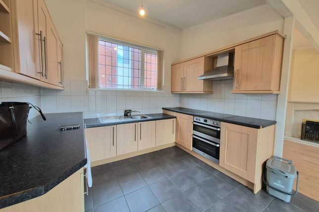 Tanfields, Skelmersdale photo 3