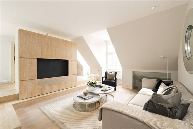 Terraced house for sale in Duke Street, Mayfair