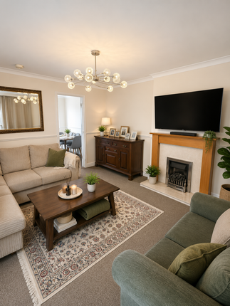 Lodge Close, Melton Mowbray LE13 photo 4